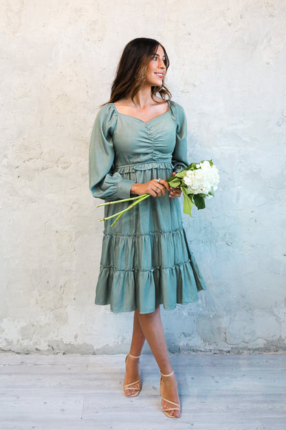 THE RHEA IN EUCALYPTUS FINAL SALE