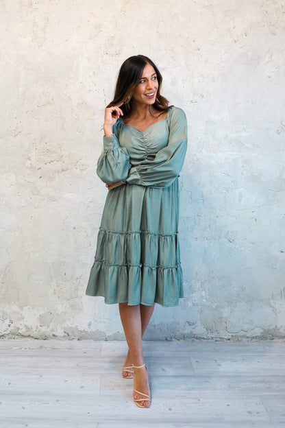 THE RHEA IN EUCALYPTUS FINAL SALE