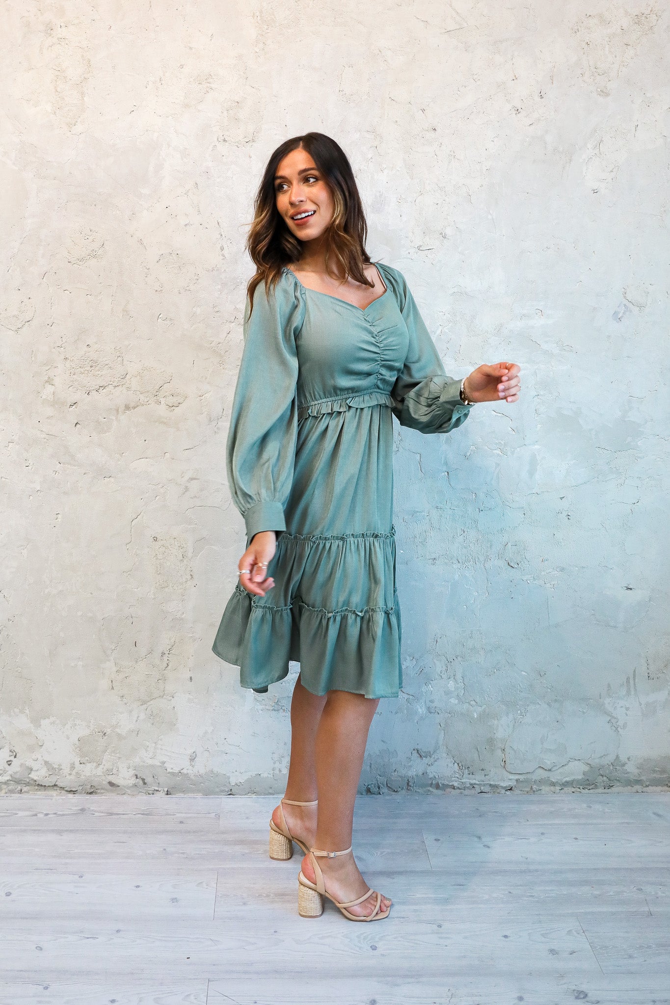 THE RHEA IN EUCALYPTUS FINAL SALE