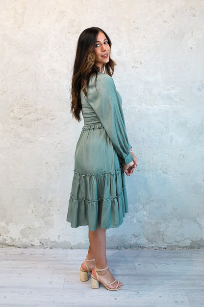 THE RHEA IN EUCALYPTUS FINAL SALE