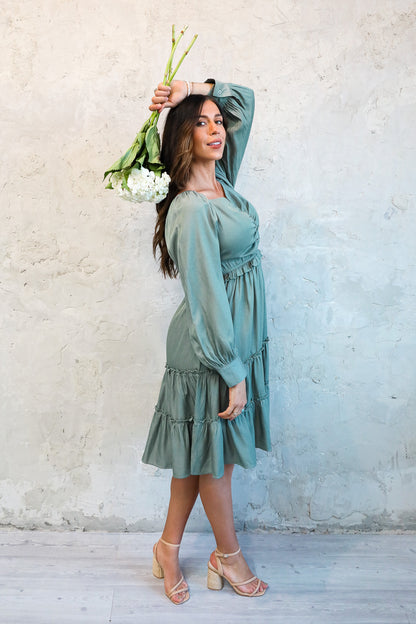 THE RHEA IN EUCALYPTUS FINAL SALE